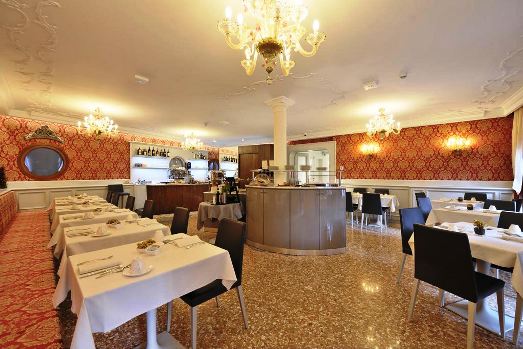 Hotel Al Theatro Palace Veneza