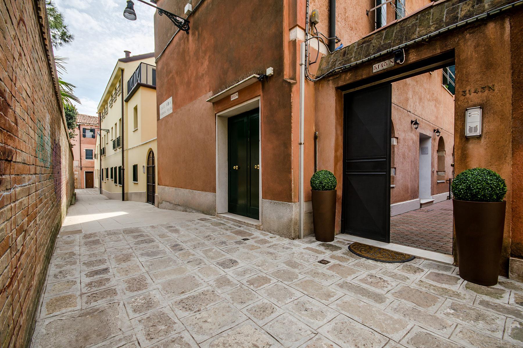 Apartamento Cannaregio Ii *