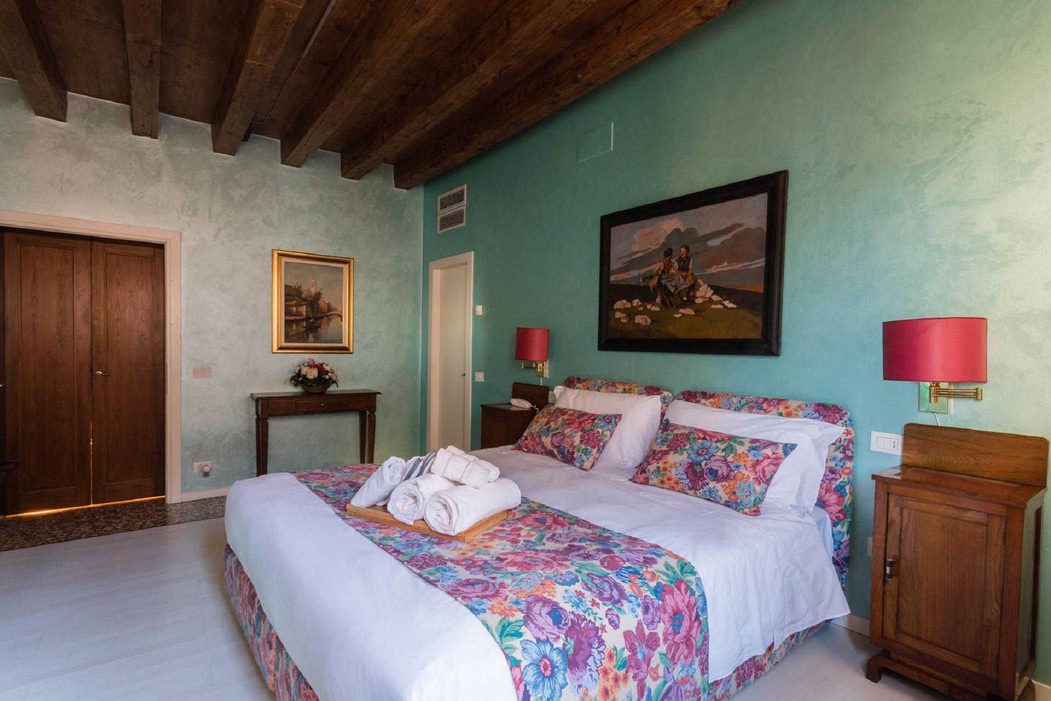 Ai Santi Apostoli Hotel