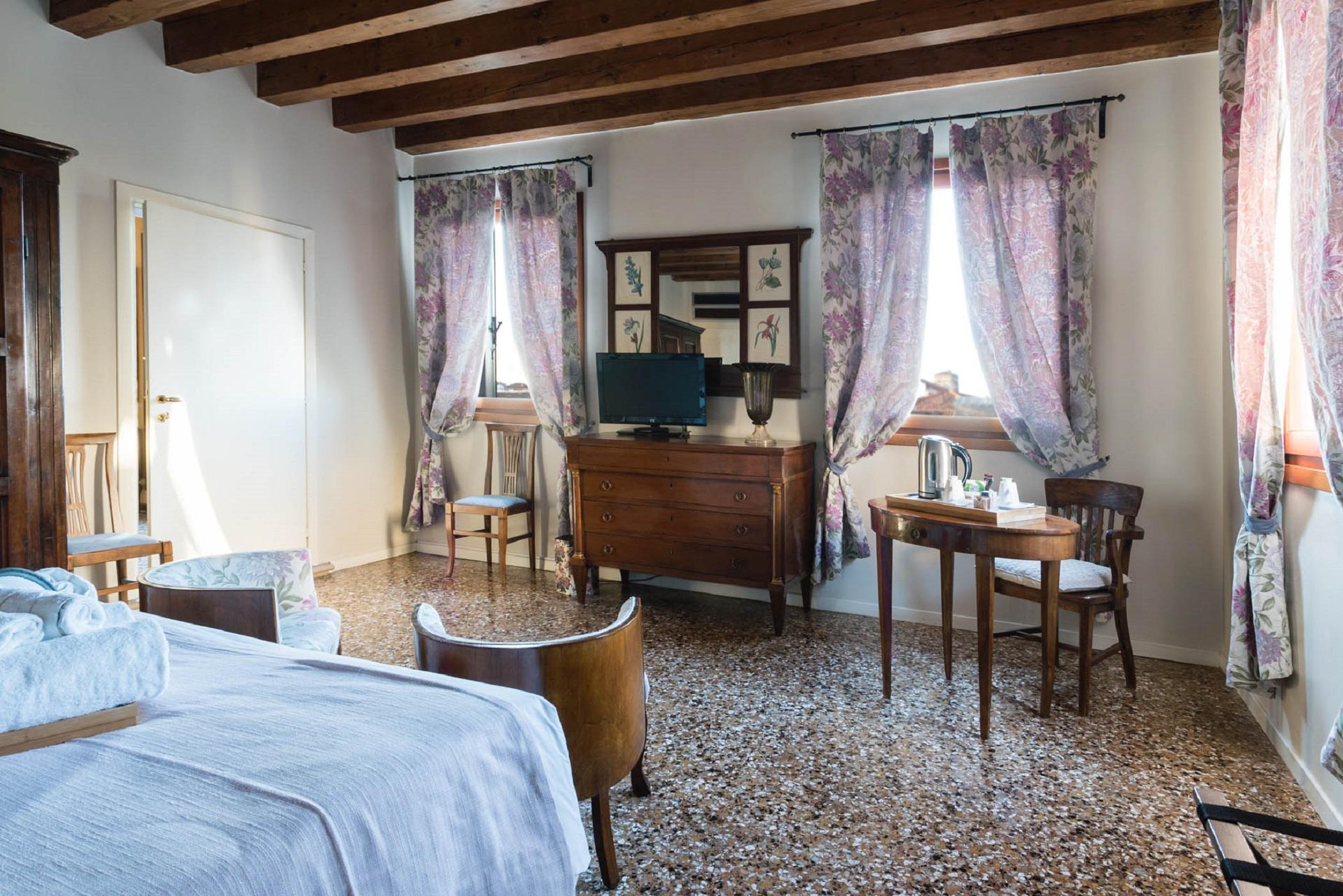 Hotel Ai Santi Apostoli Venezia