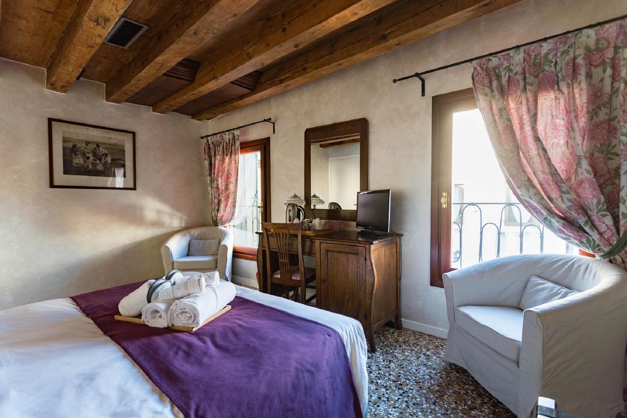 Hotel Ai Santi Apostoli