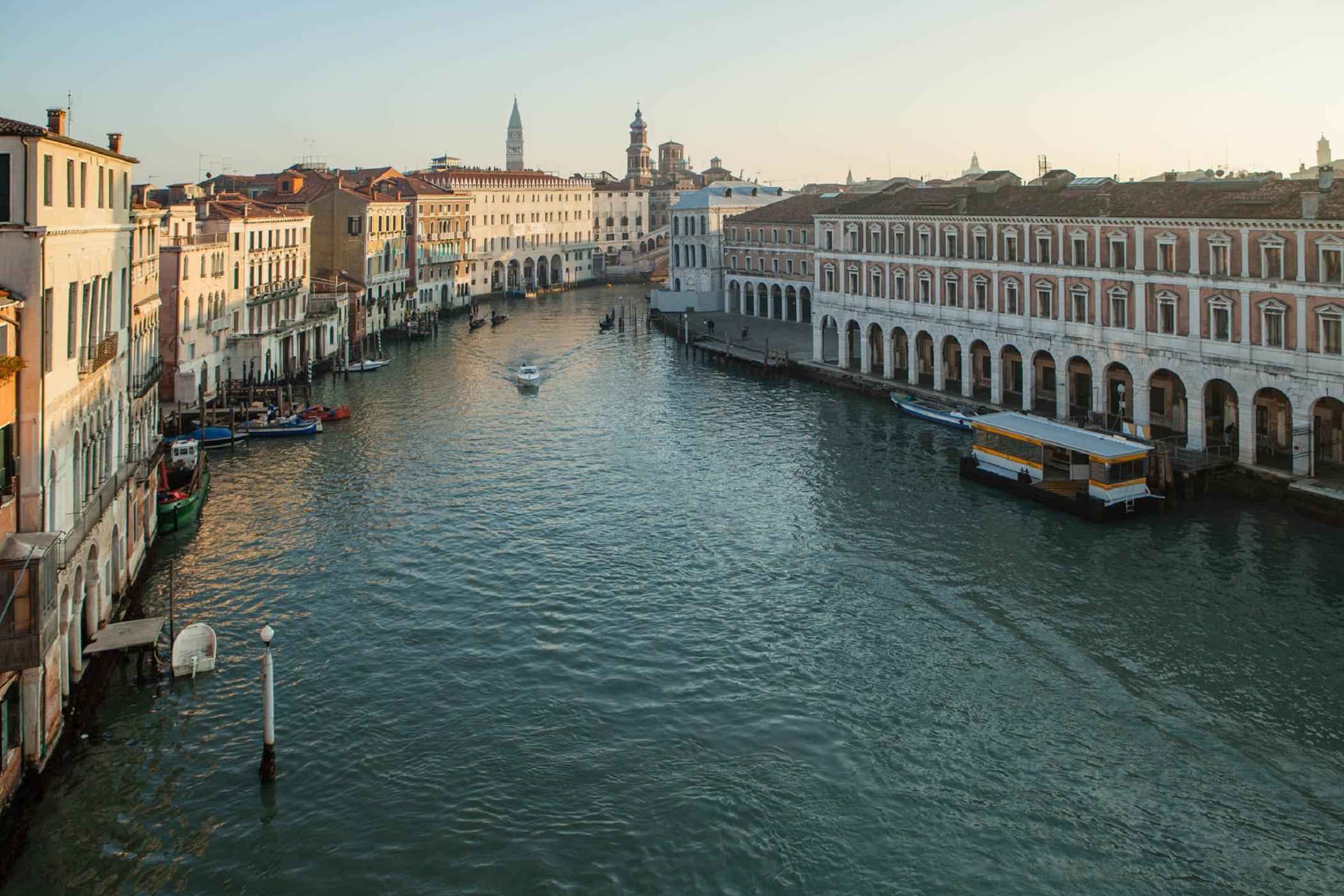 Ai Santi Apostoli Venezia