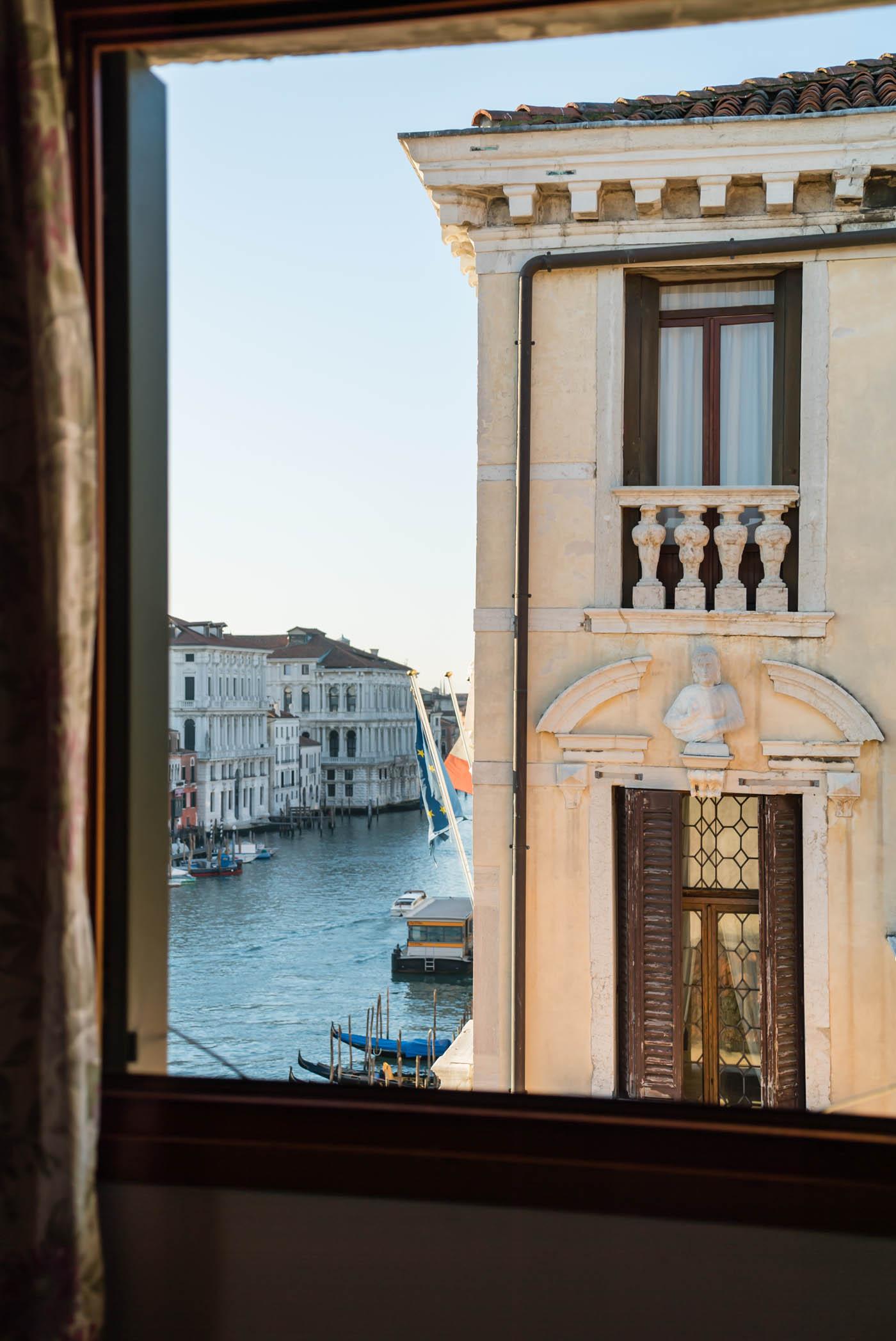 Hotel Ai Santi Apostoli Venezia