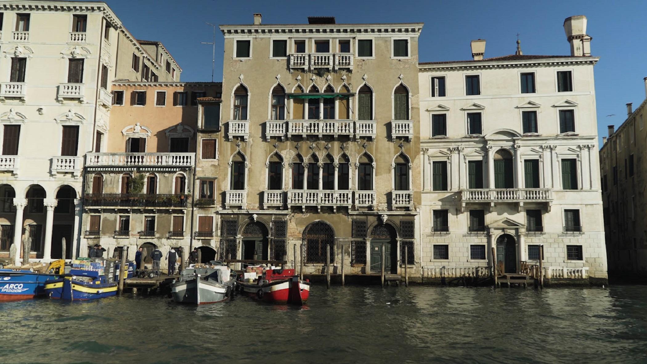Hotel Ai Santi Apostoli Venezia
