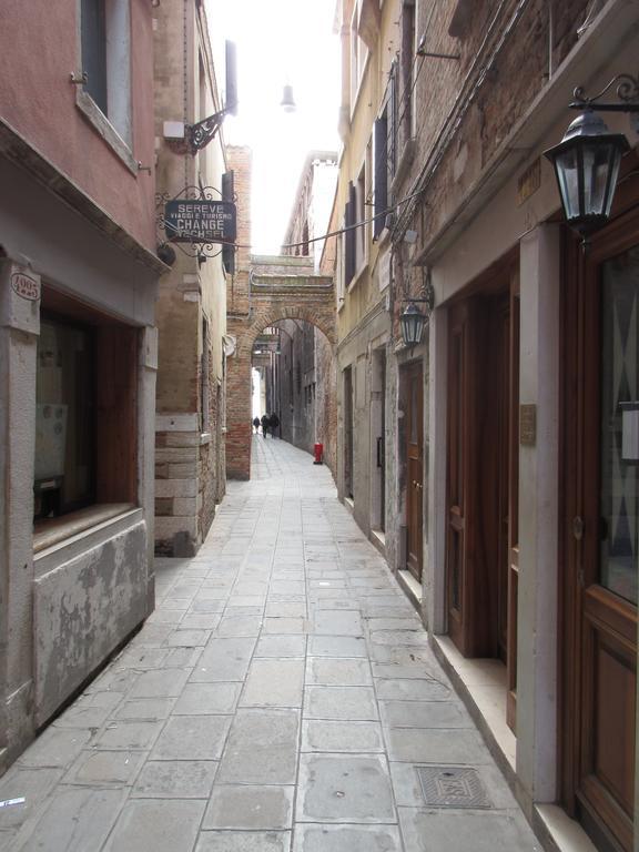 Ca Palazzo Apartment *