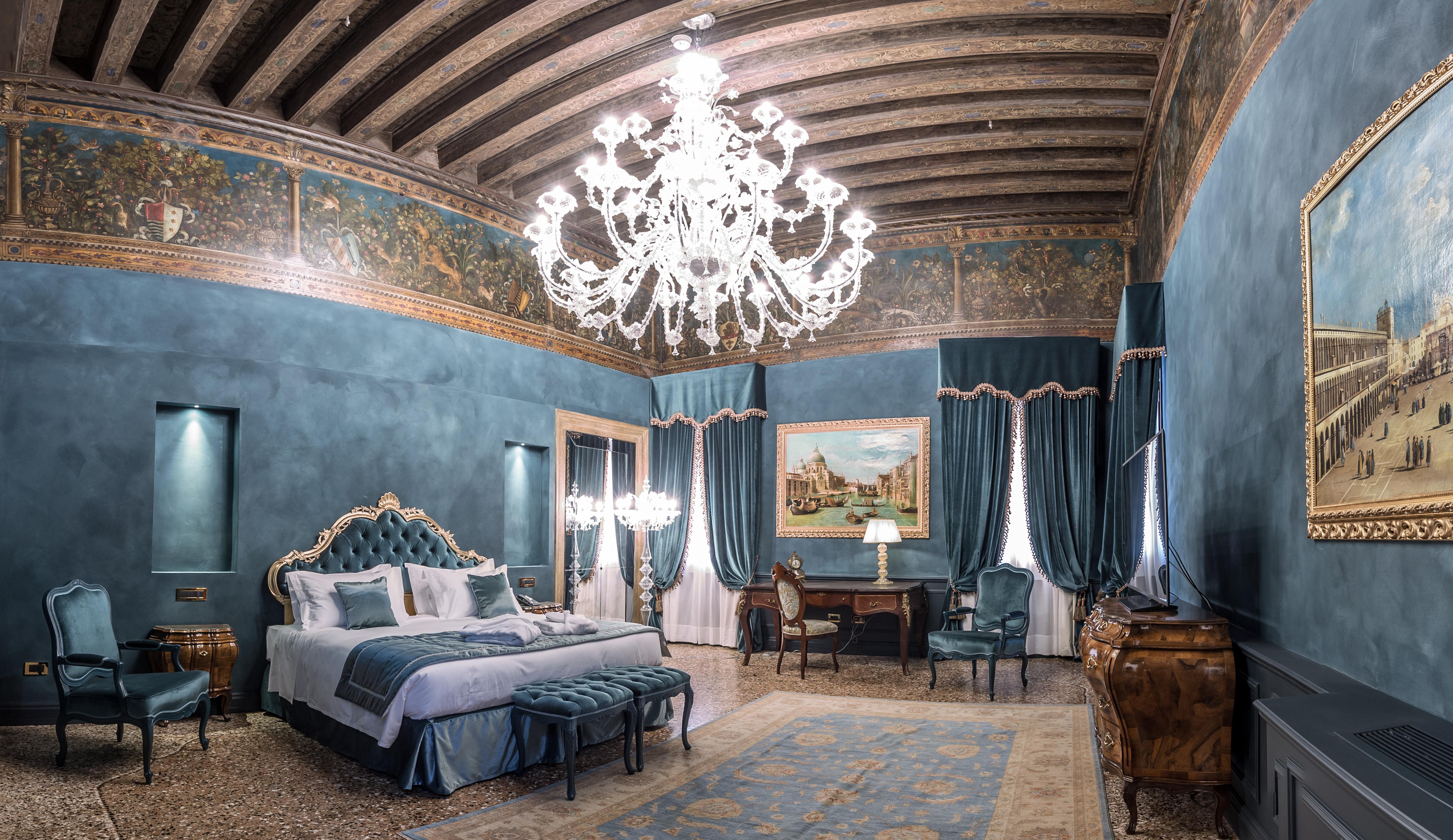 Nani Mocenigo Palace Hotel