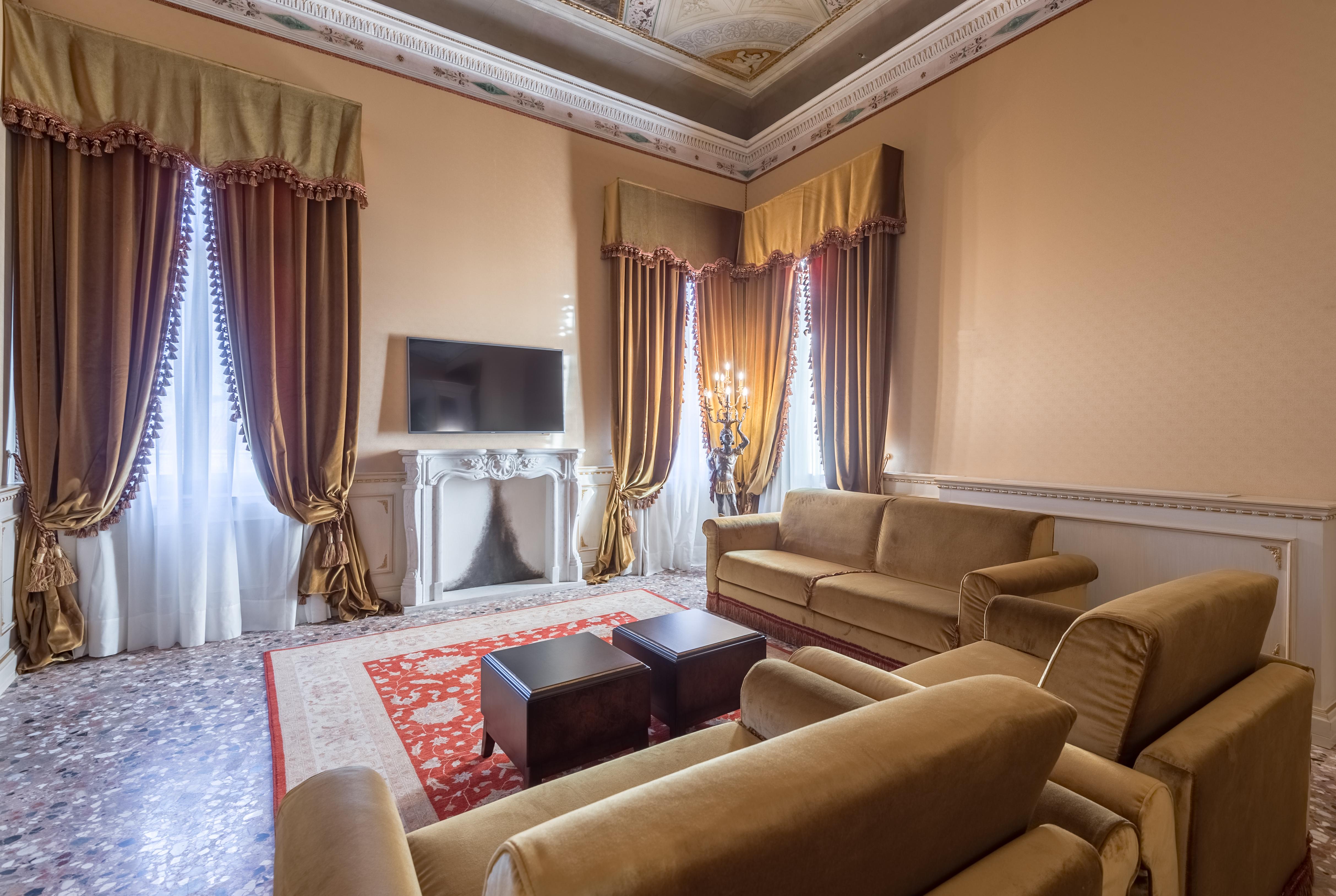 Nani Mocenigo Palace Venezia