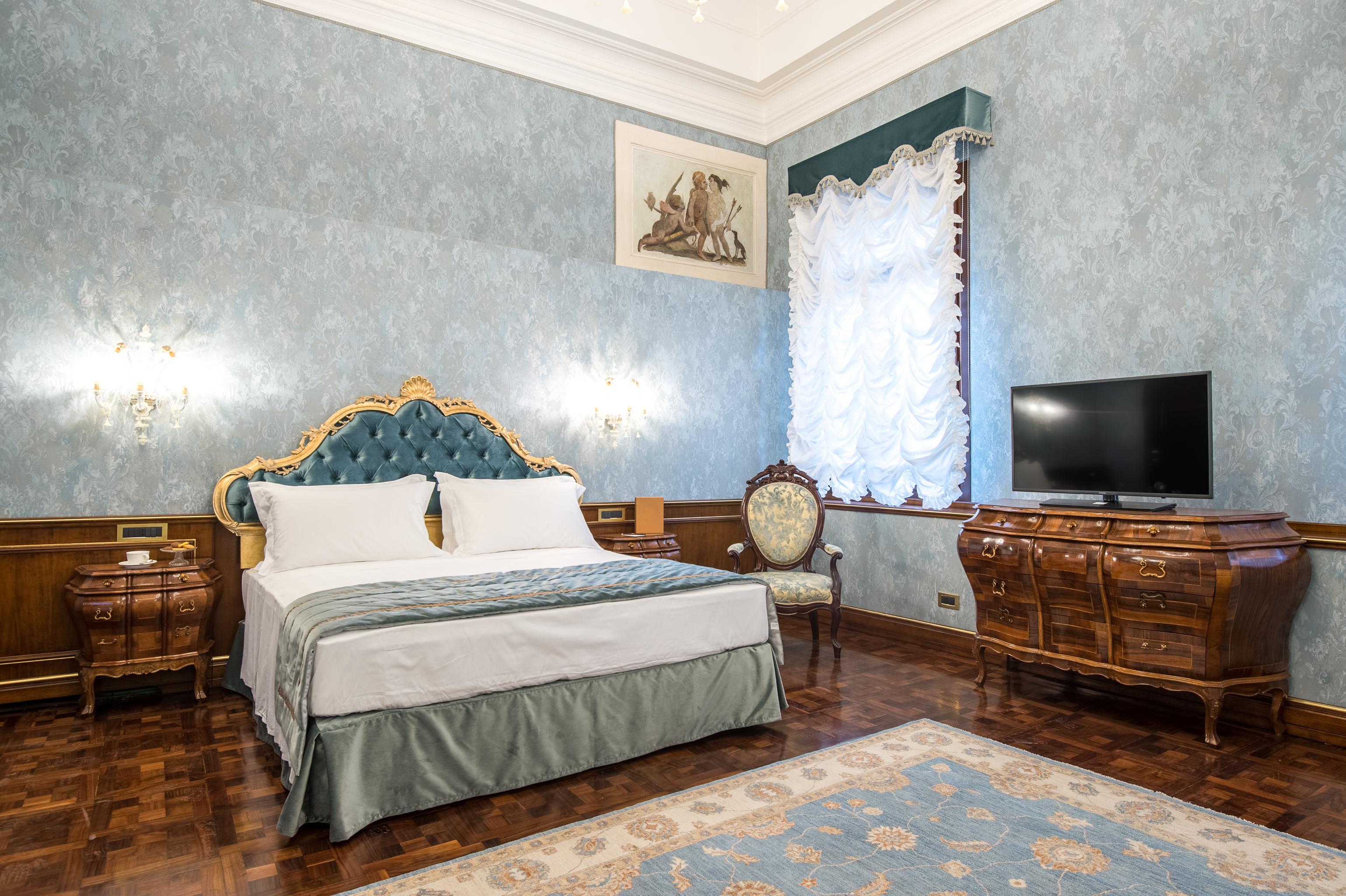 Hotel Nani Mocenigo Palace 5*
