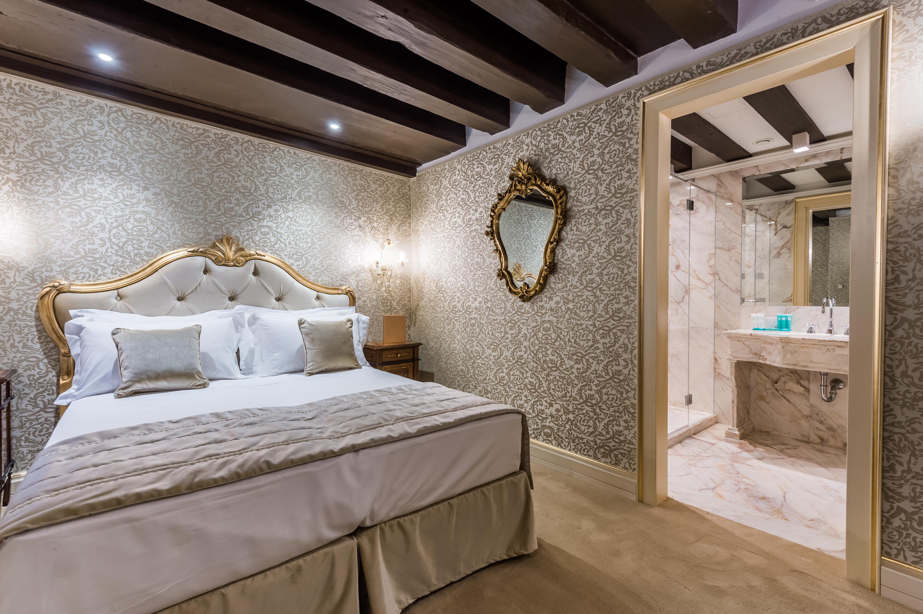 Nani Mocenigo Palace Hotel