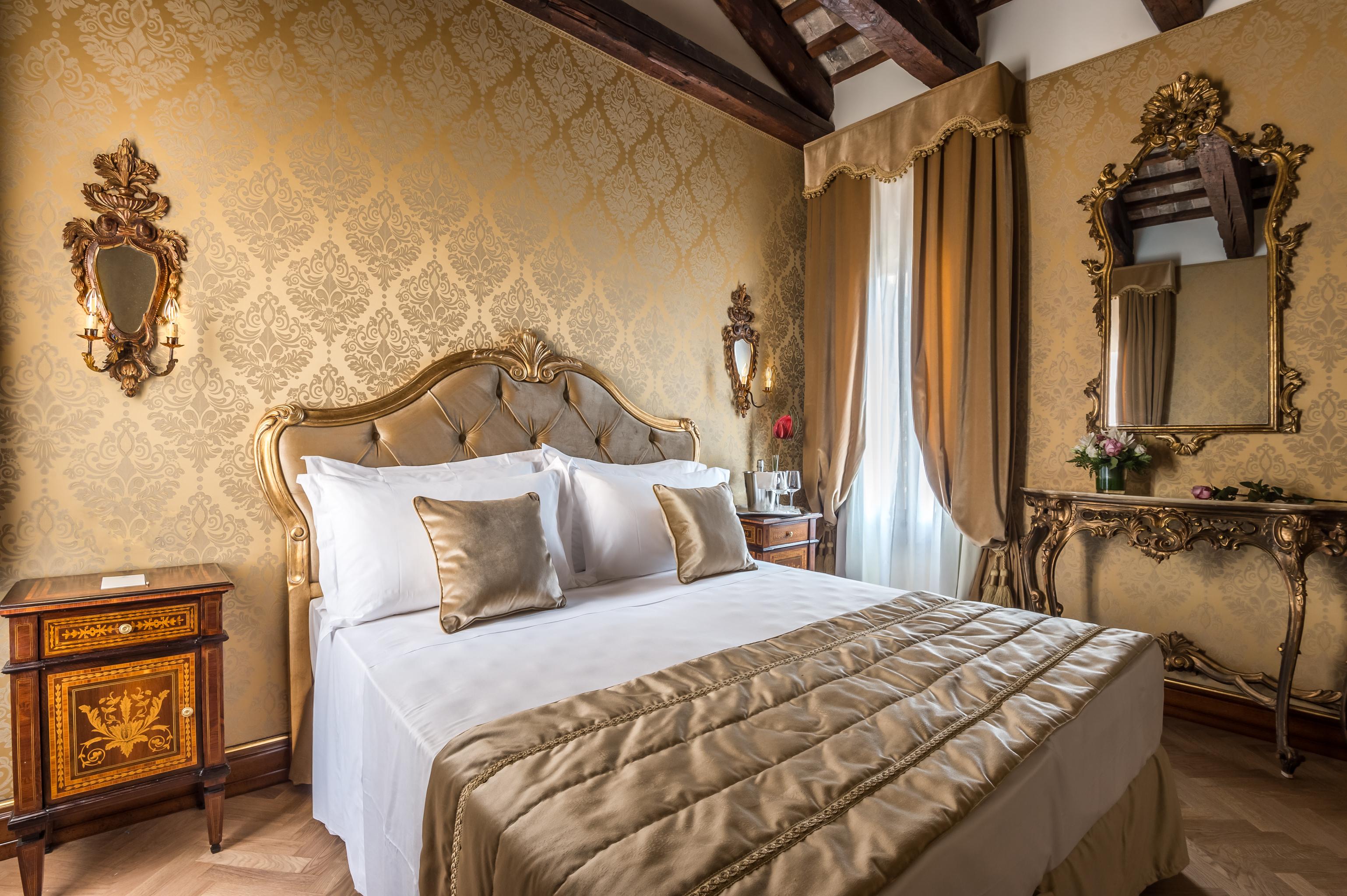 Nani Mocenigo Palace Hotel