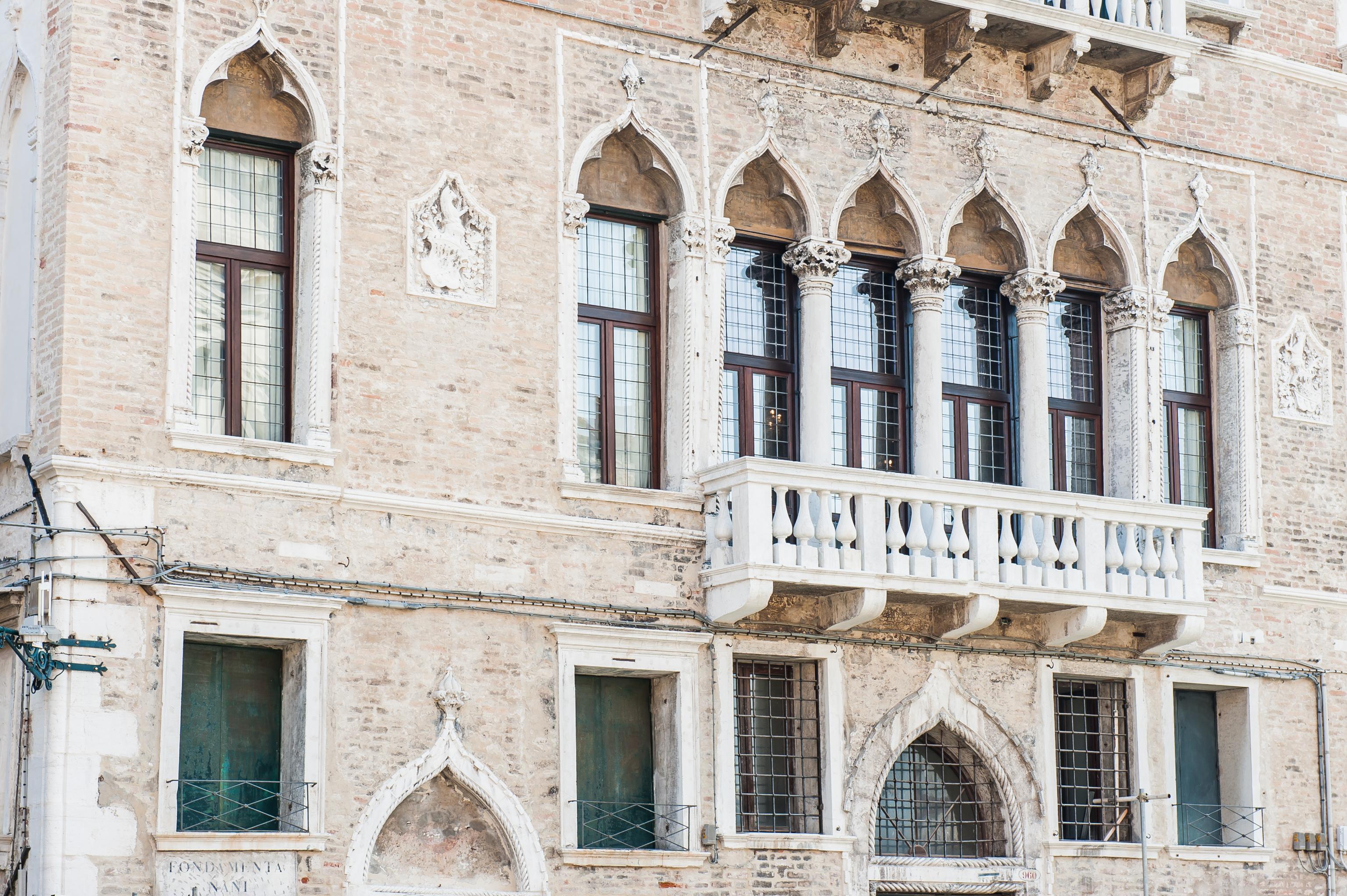 Nani Mocenigo Palace 5* Venezia