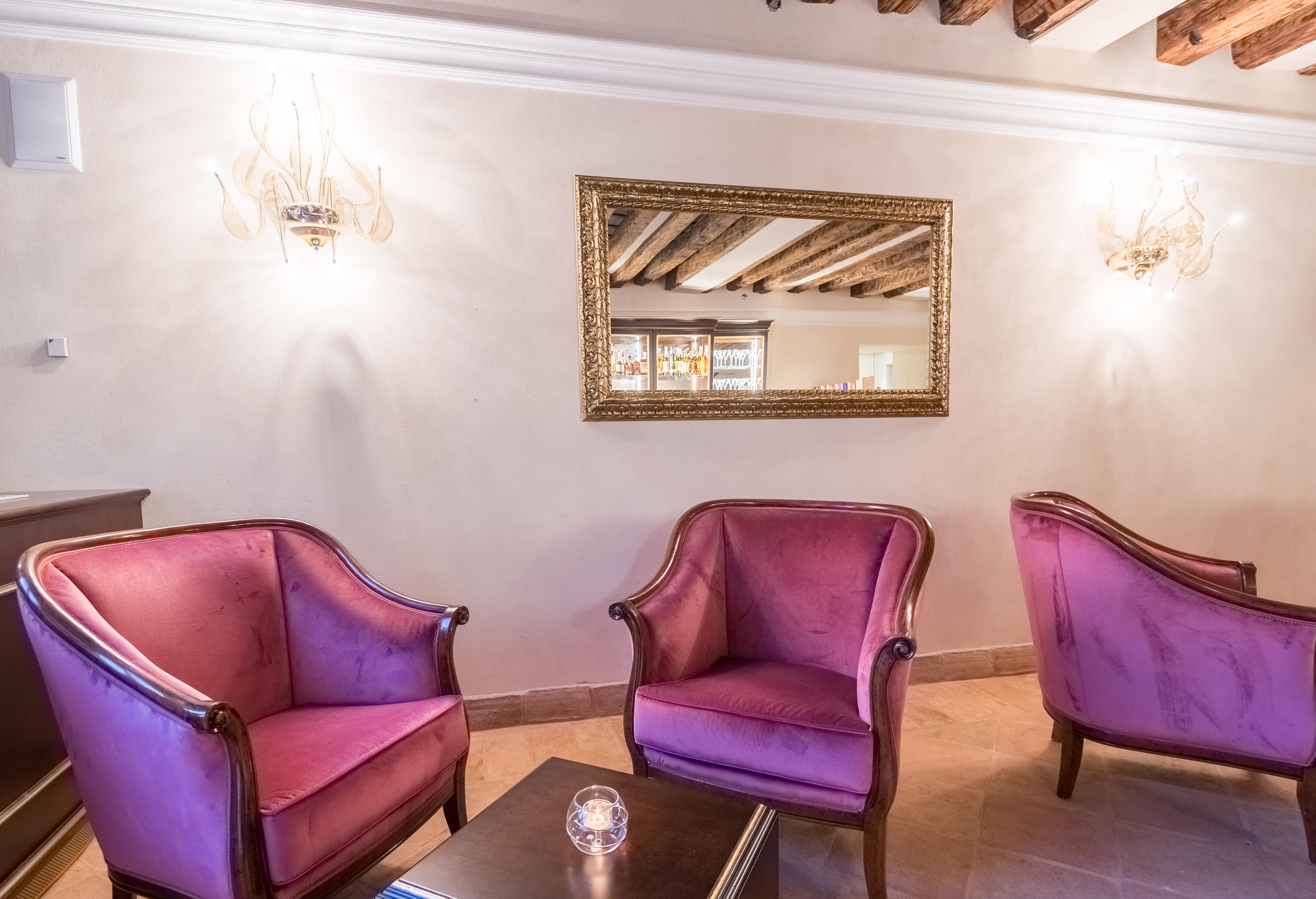 Nani Mocenigo Palace Hotel 5*
