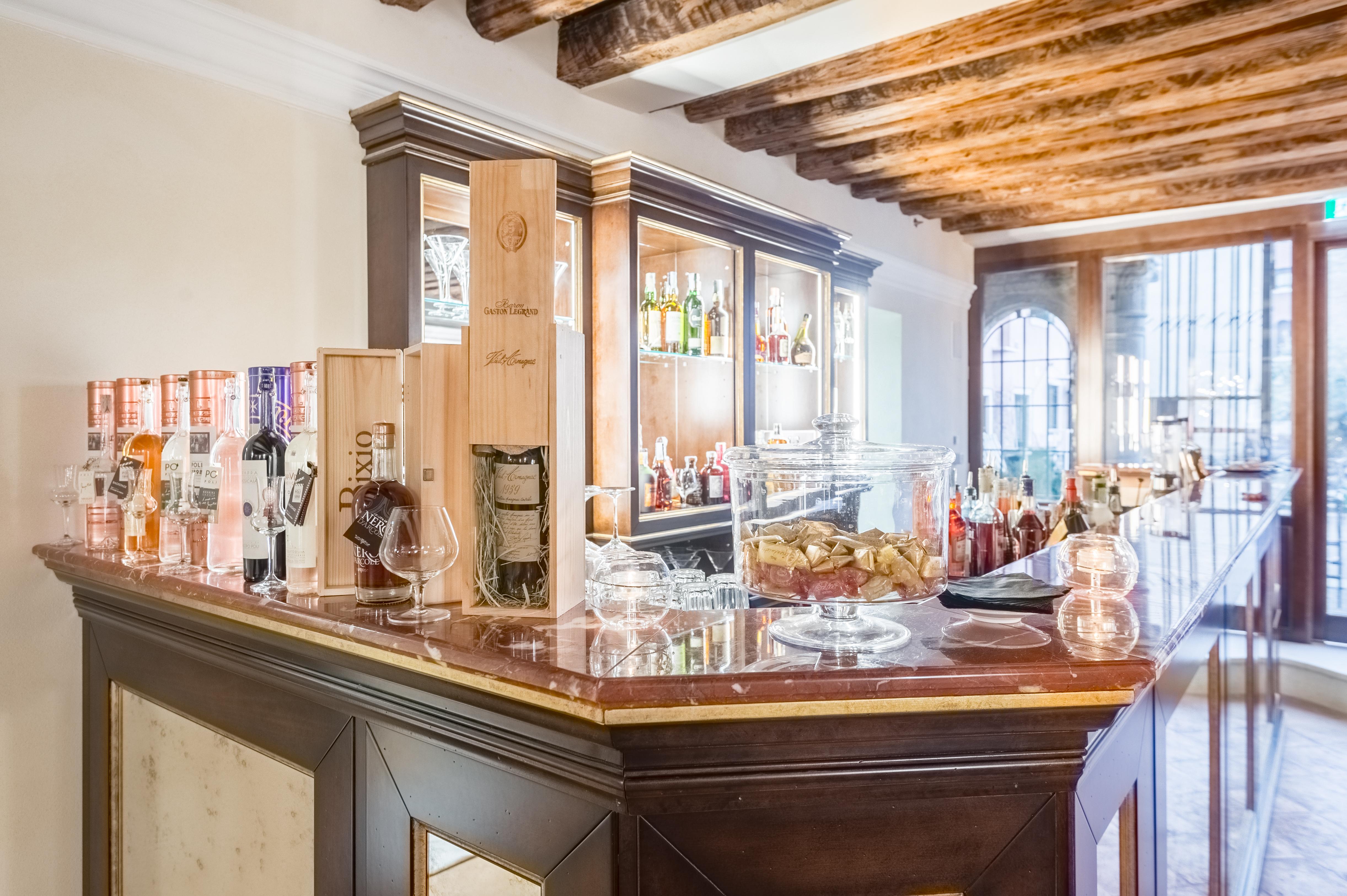 Hotel Nani Mocenigo Palace Venezia