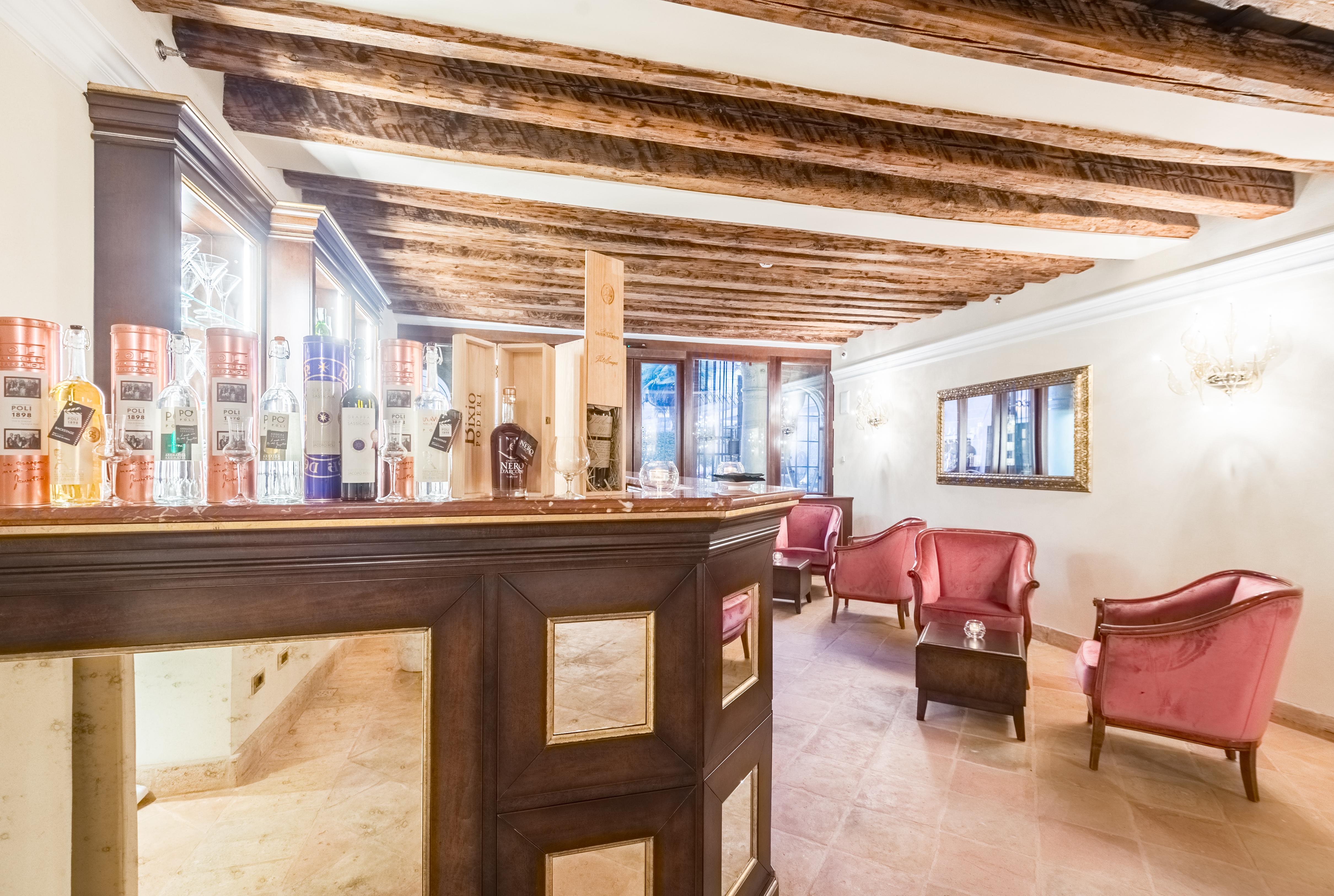 Nani Mocenigo Palace Hotel