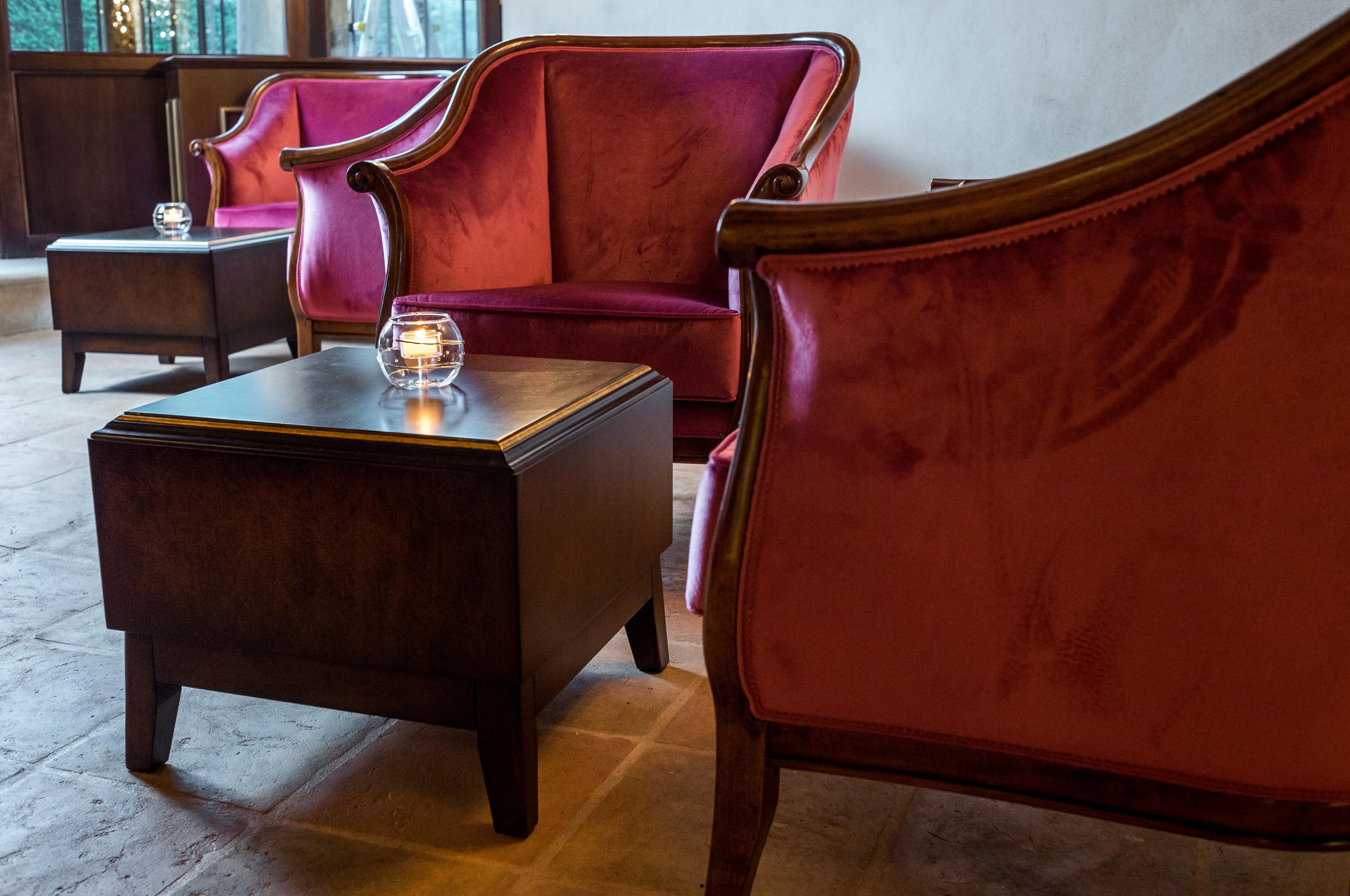 Nani Mocenigo Palace Hotel