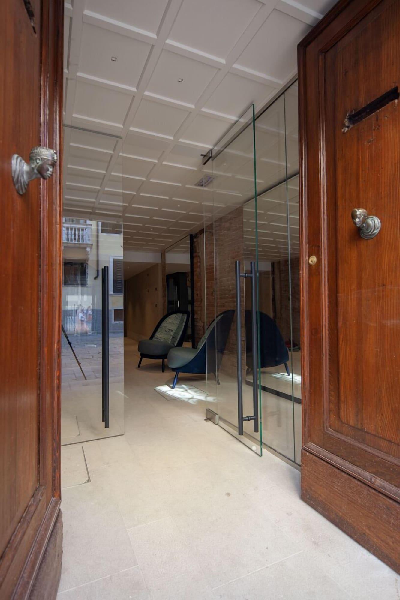 Palazzo Pianca 4* Venezia
