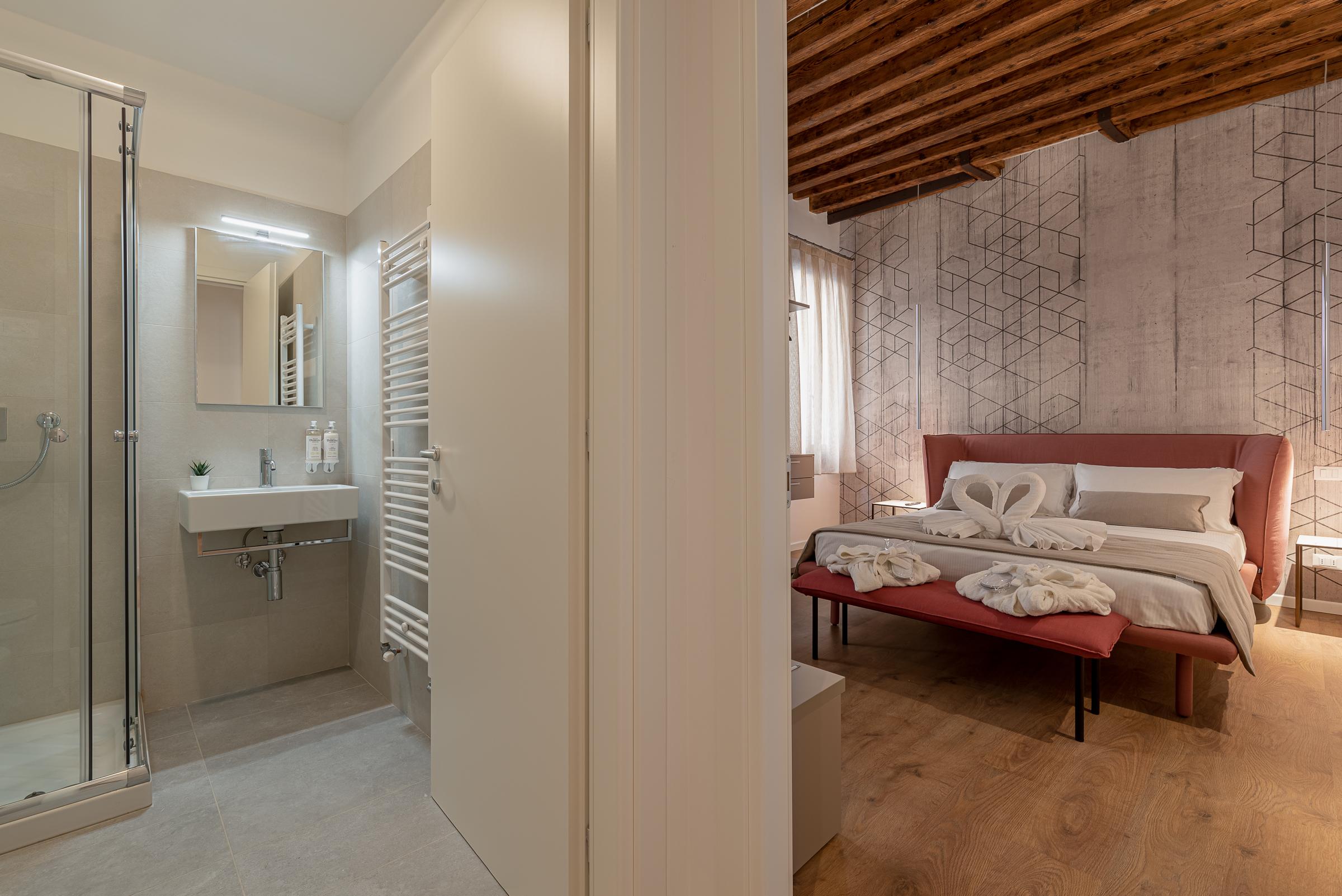 Villa La Finestra Sulle Beccarie Venice