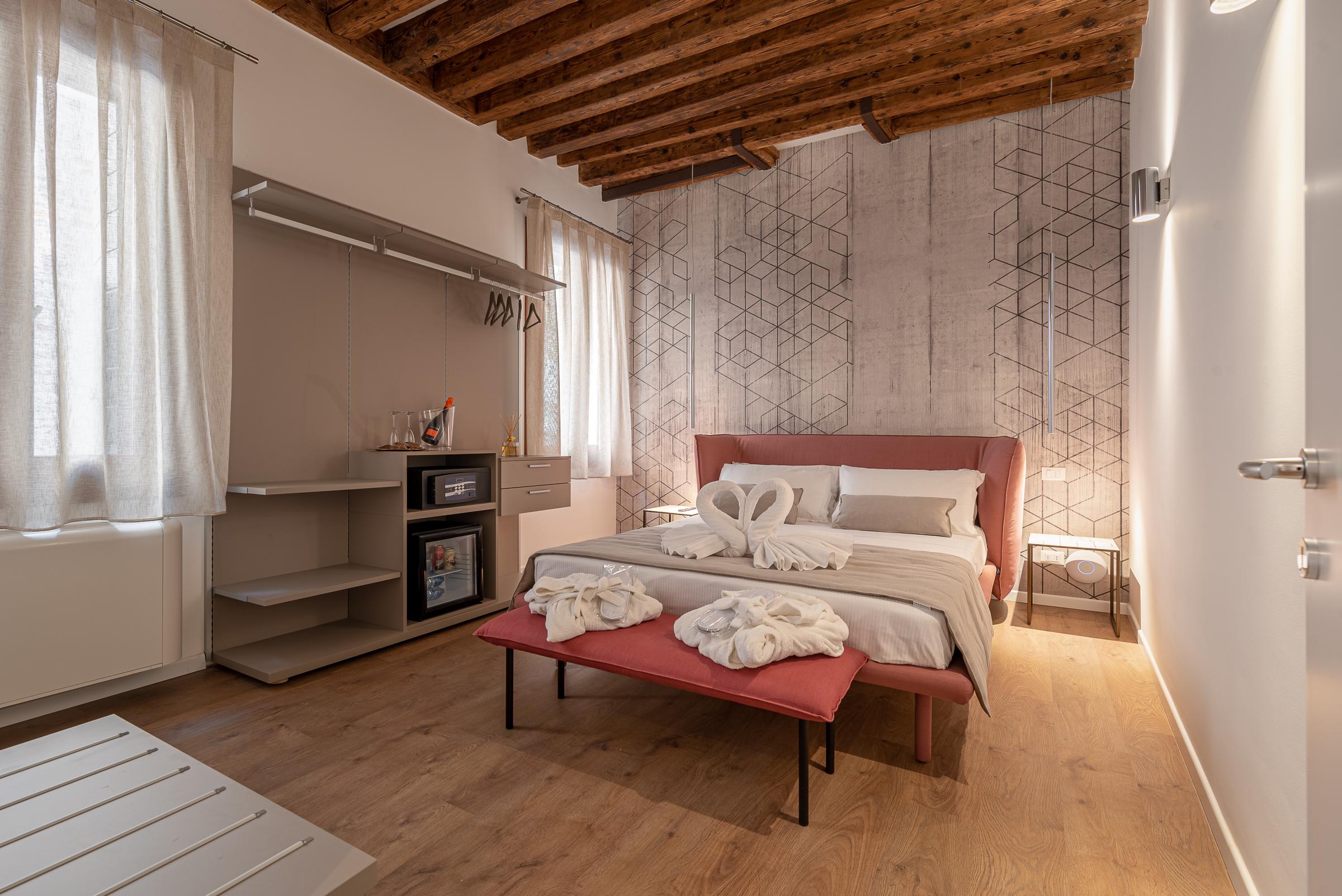 La Finestra Sulle Beccarie Venice