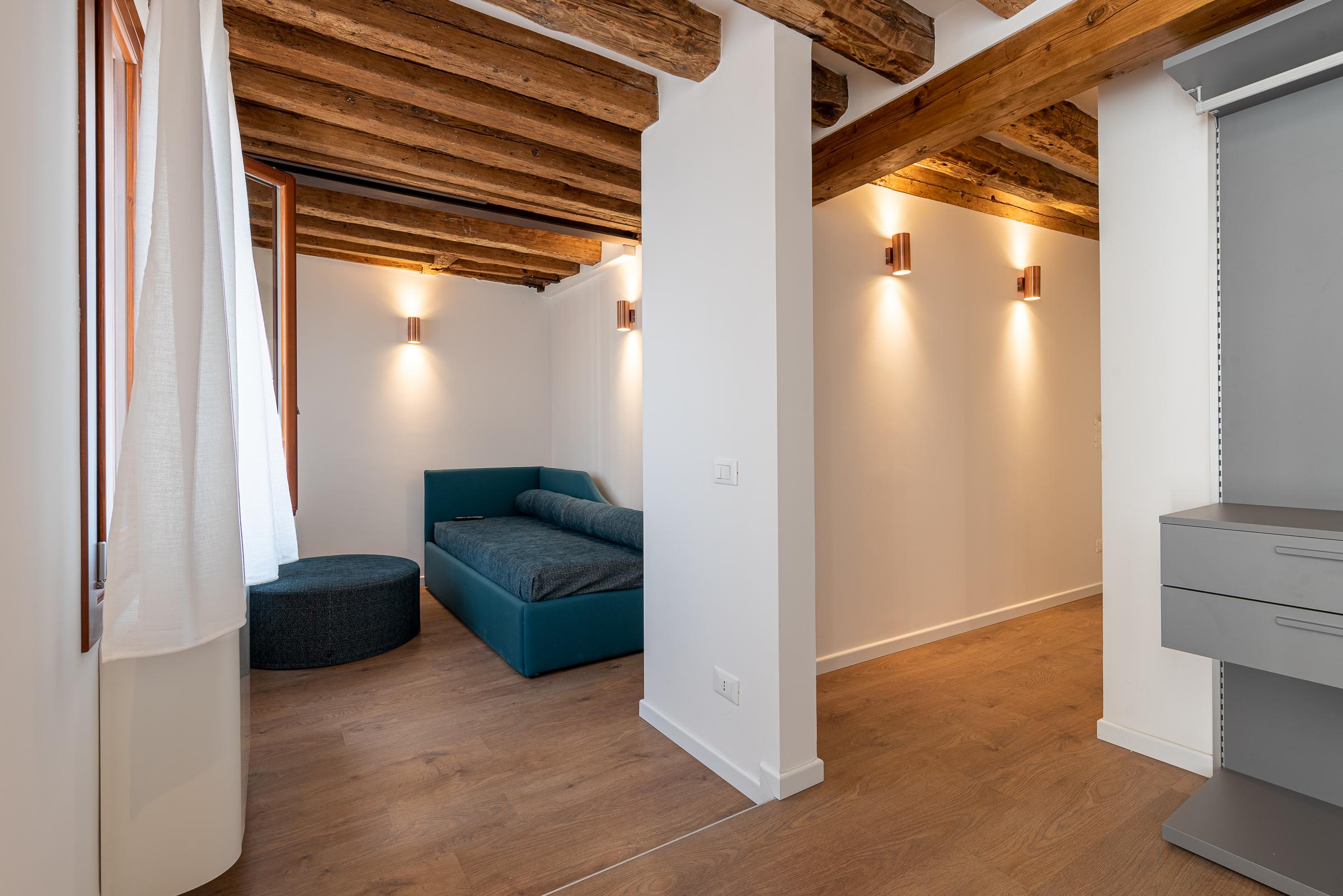 La Finestra Sulle Beccarie Villa Venice