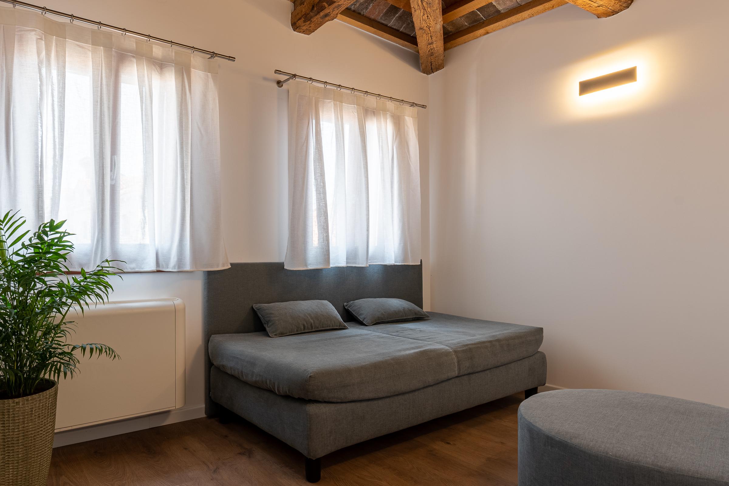 Villa La Finestra Sulle Beccarie Venice