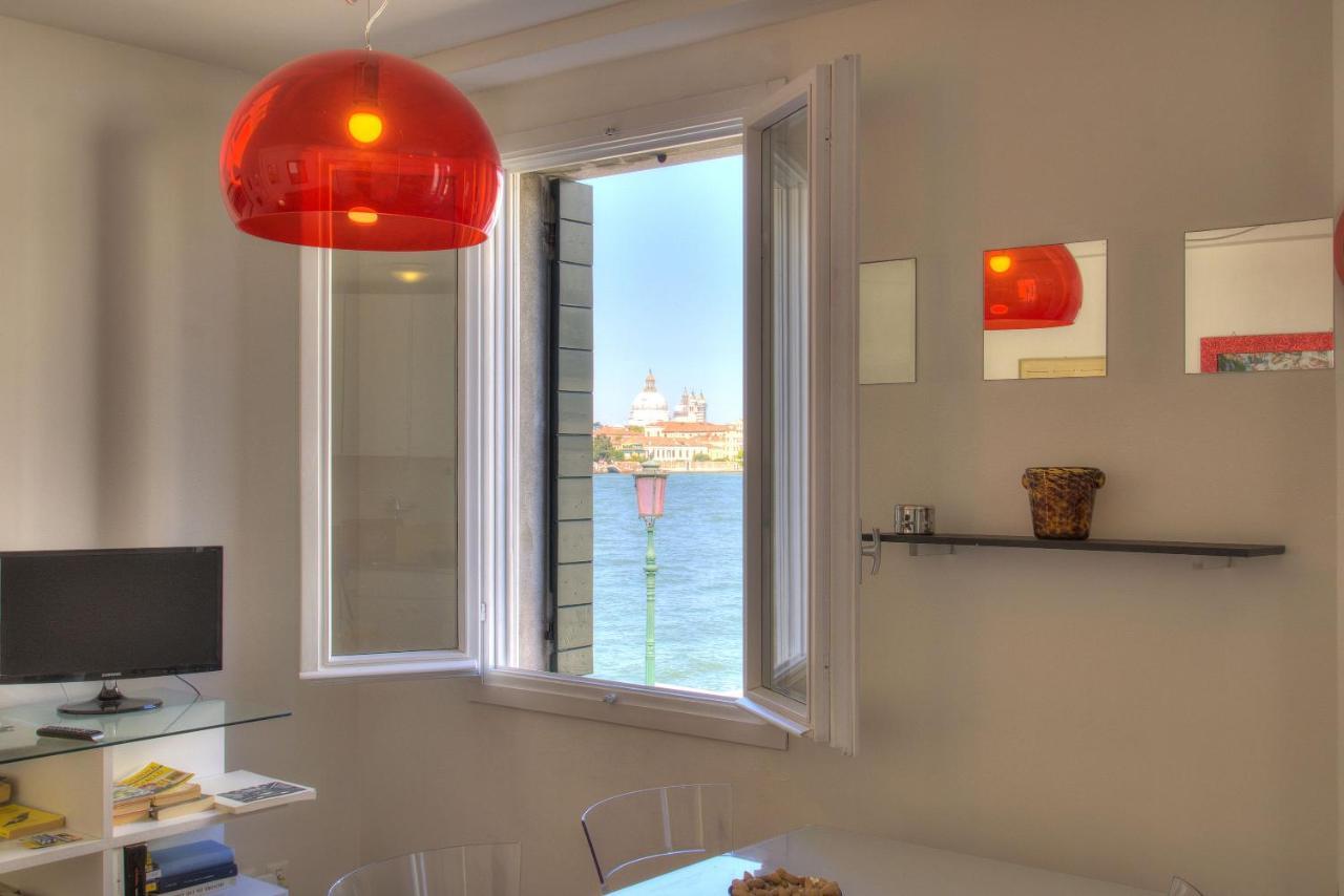 Appartamento Canalview Giudecca *