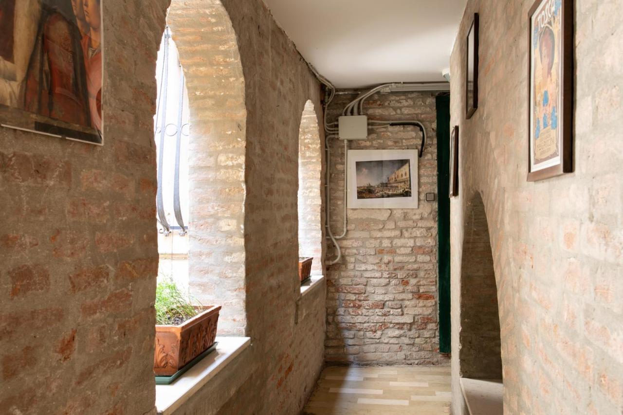 Corte Ca' Petriana Apartment Venice