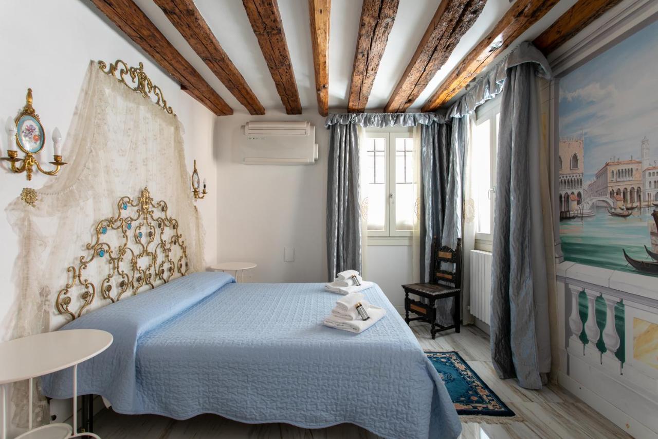 Apartamento S. Maurizio - *