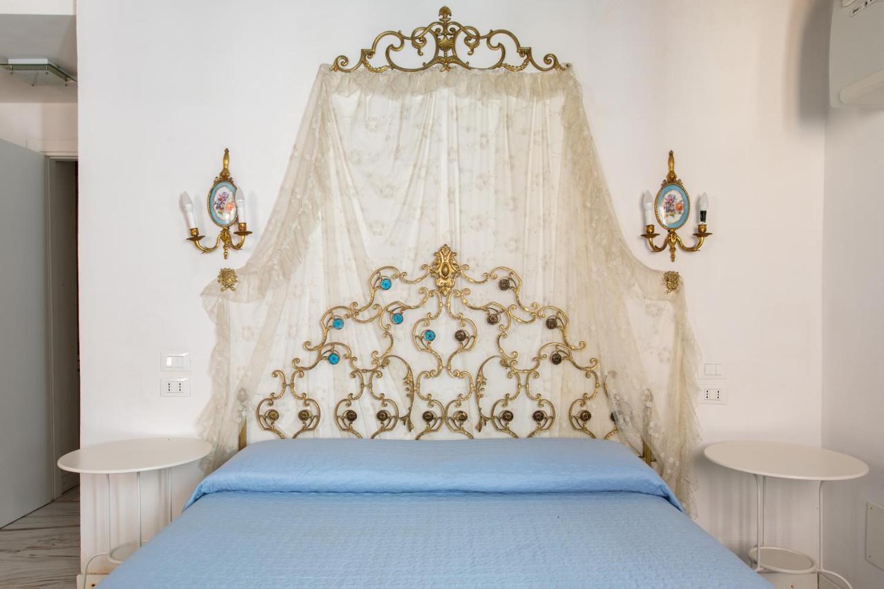 Apartment S. Maurizio -