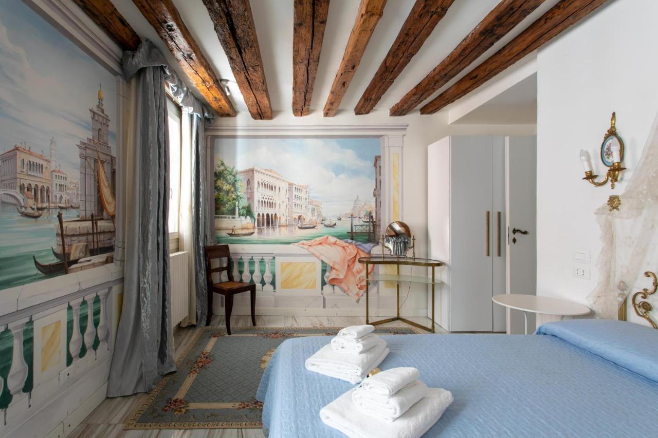 S. Maurizio - Apartamento Veneza