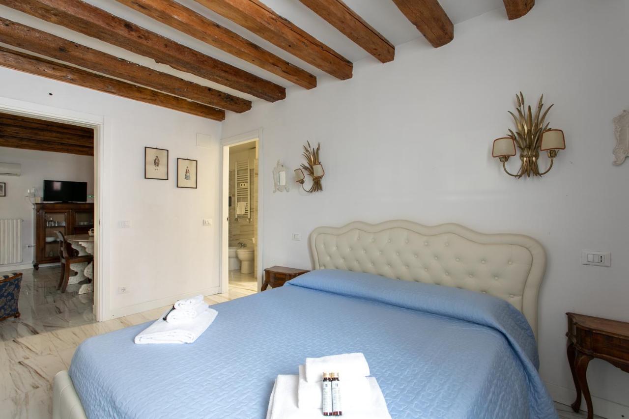 S. Maurizio - Apartamento *