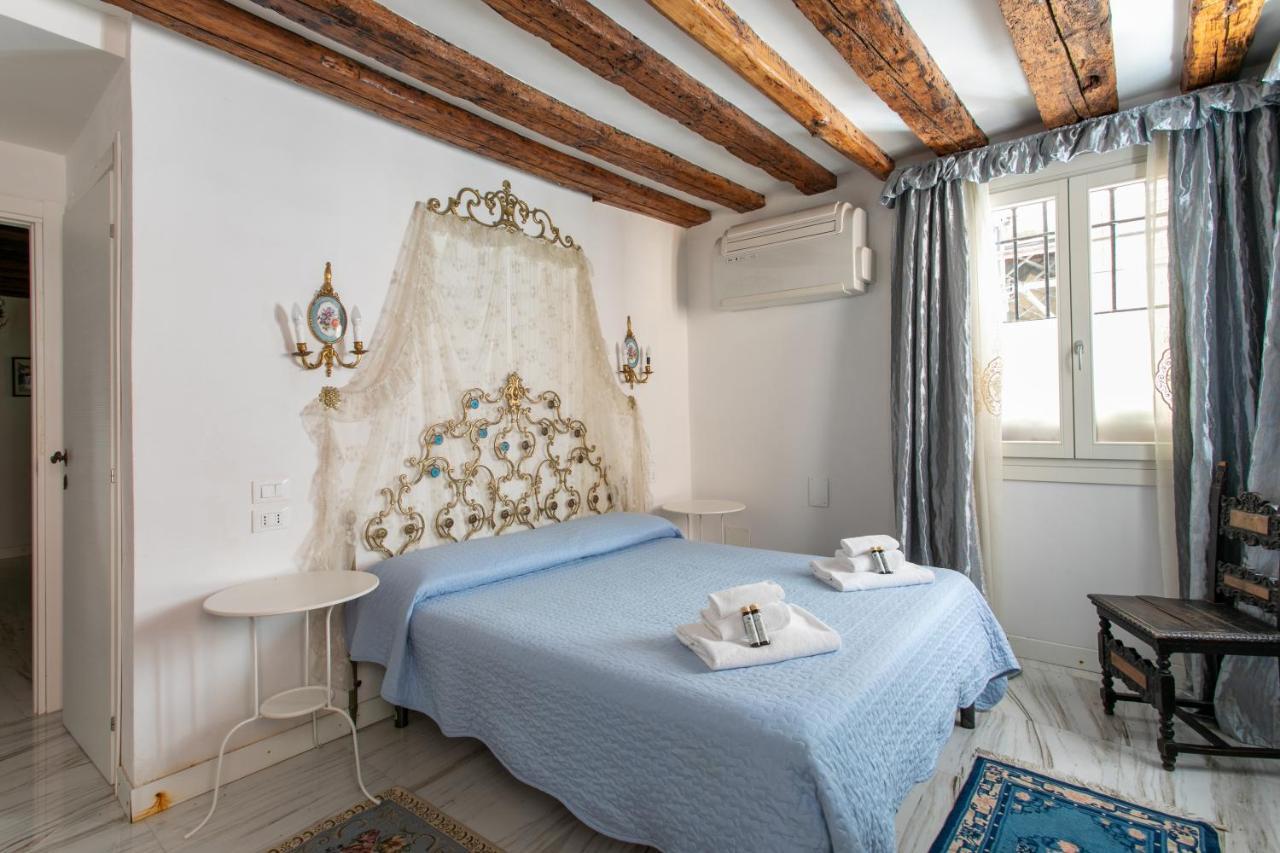 Apartamento S. Maurizio -