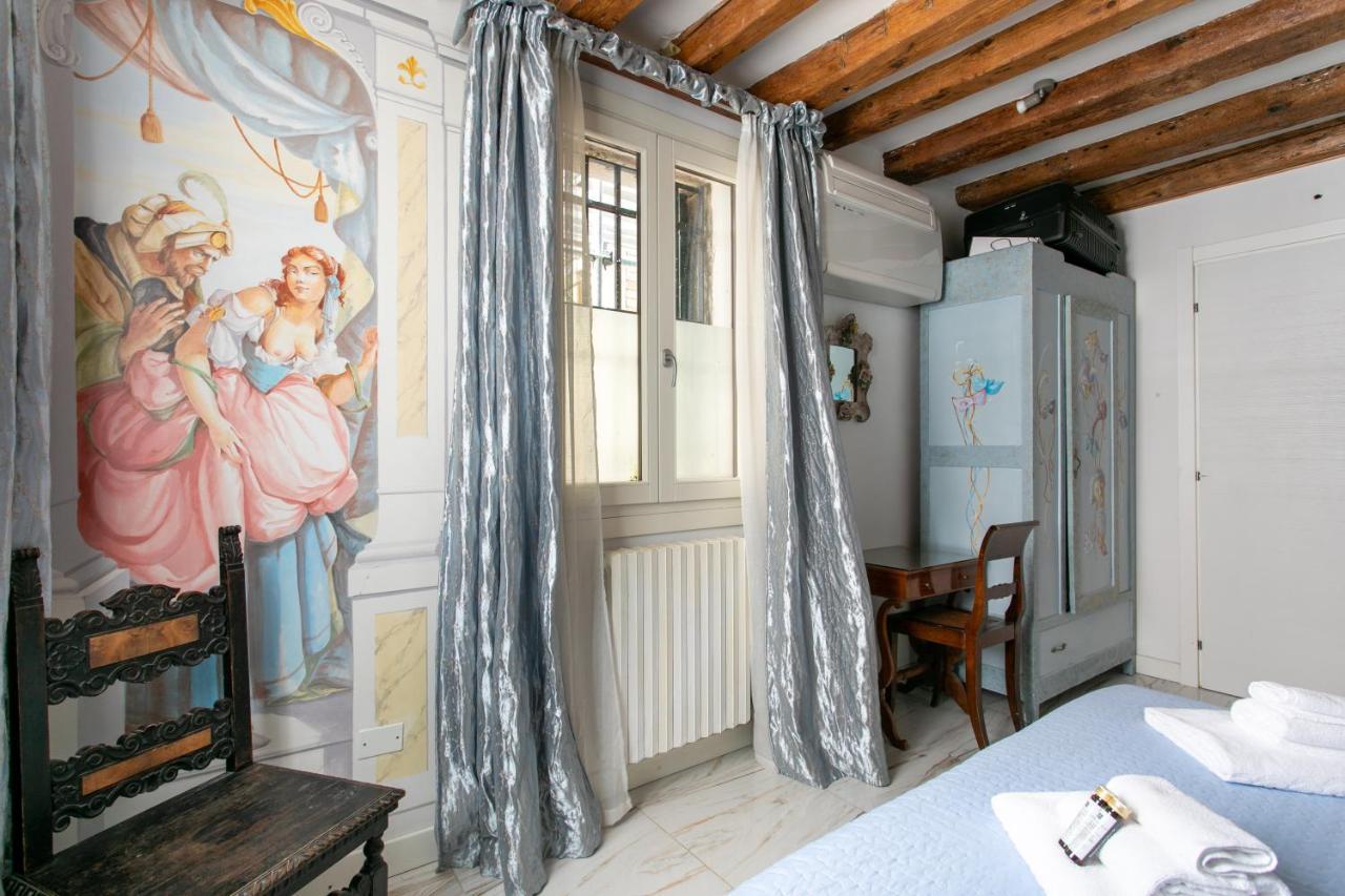 Apartment S. Maurizio -