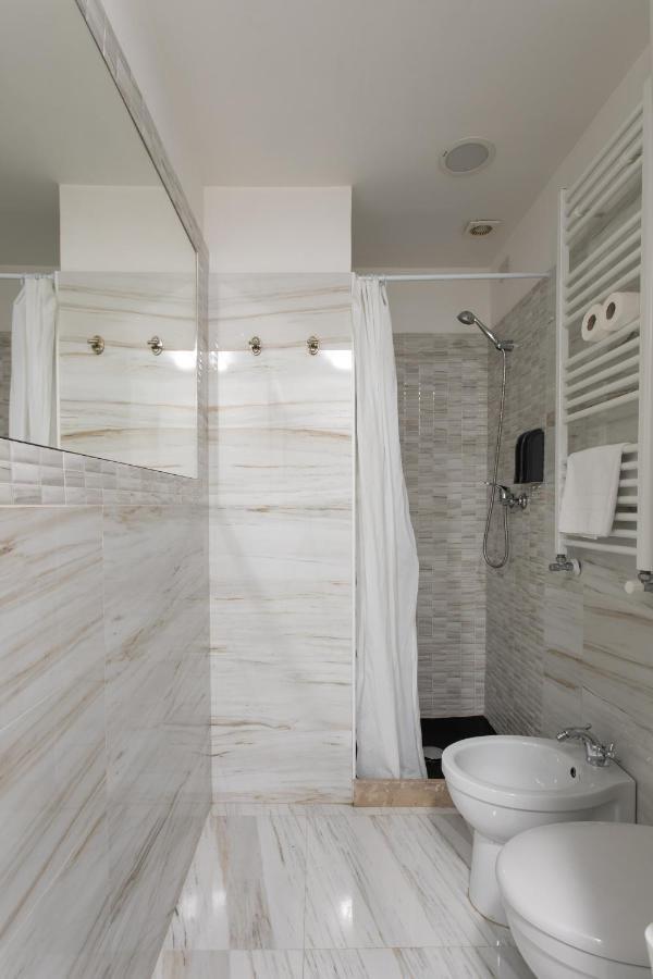 Apartamento S. Maurizio - *