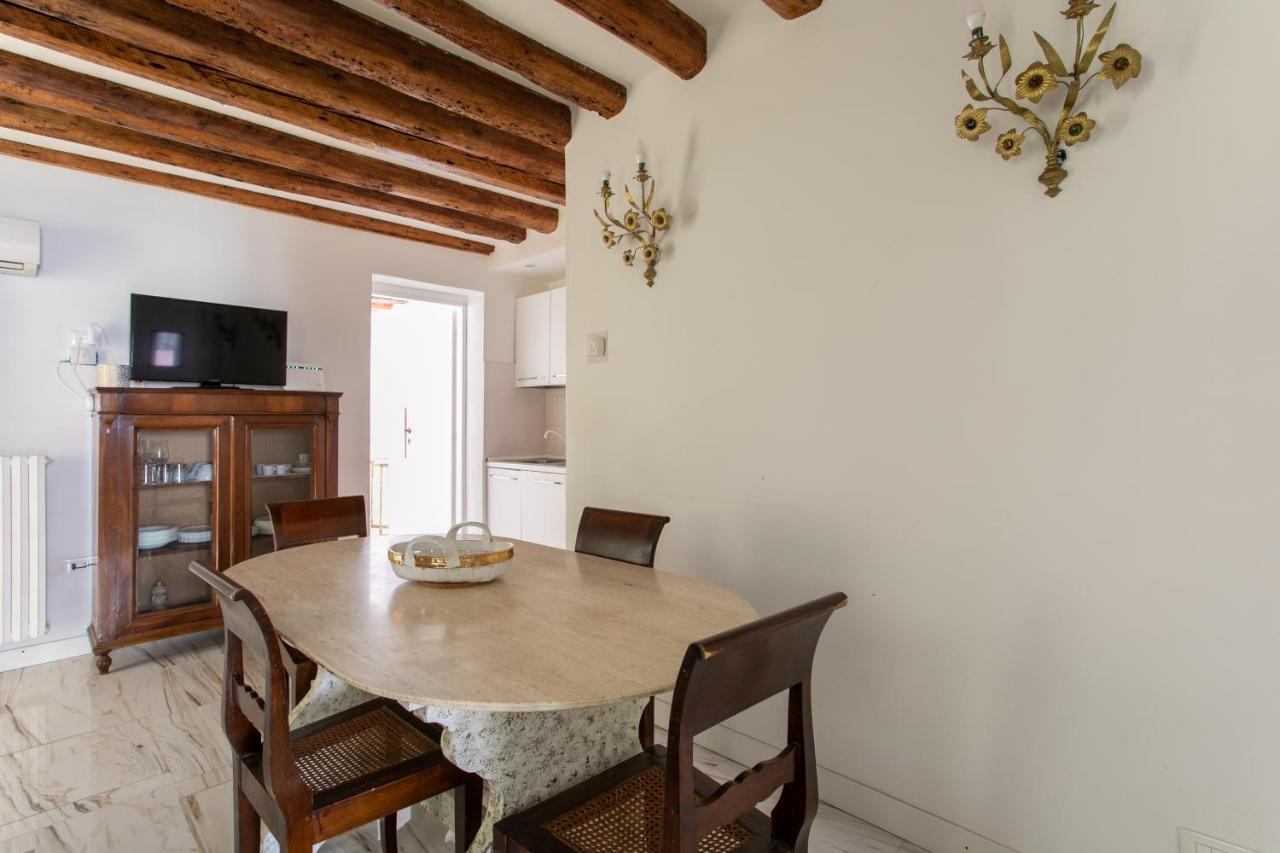 S. Maurizio - Apartamento Veneza