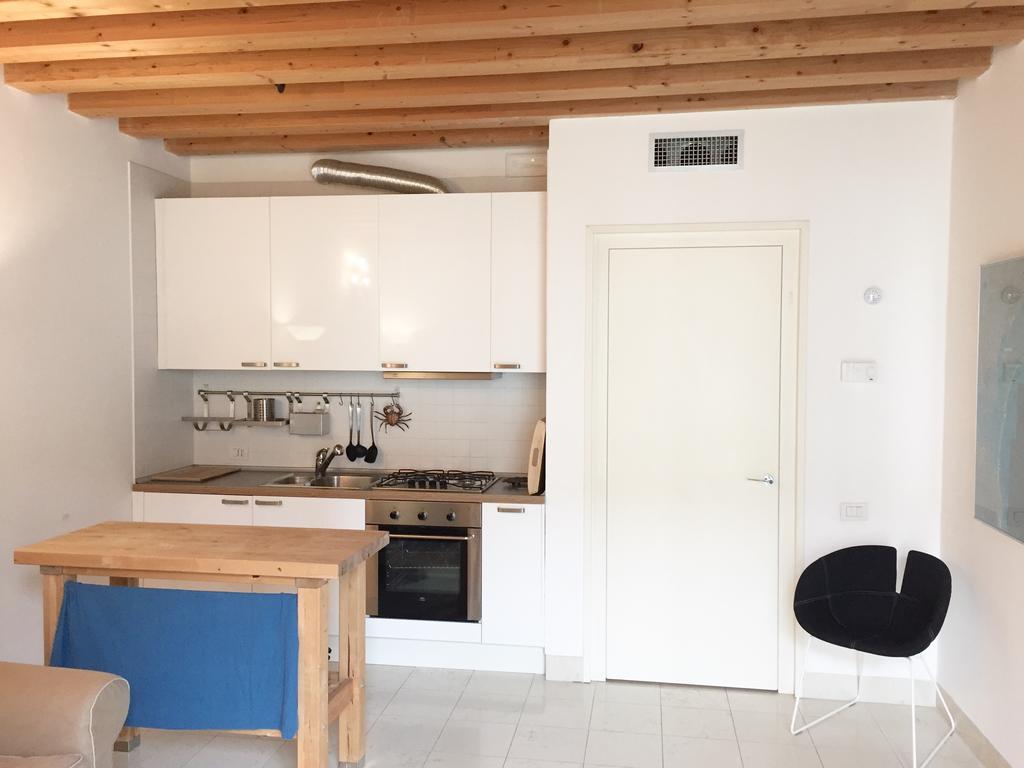 Apartamento Guglie Luxury