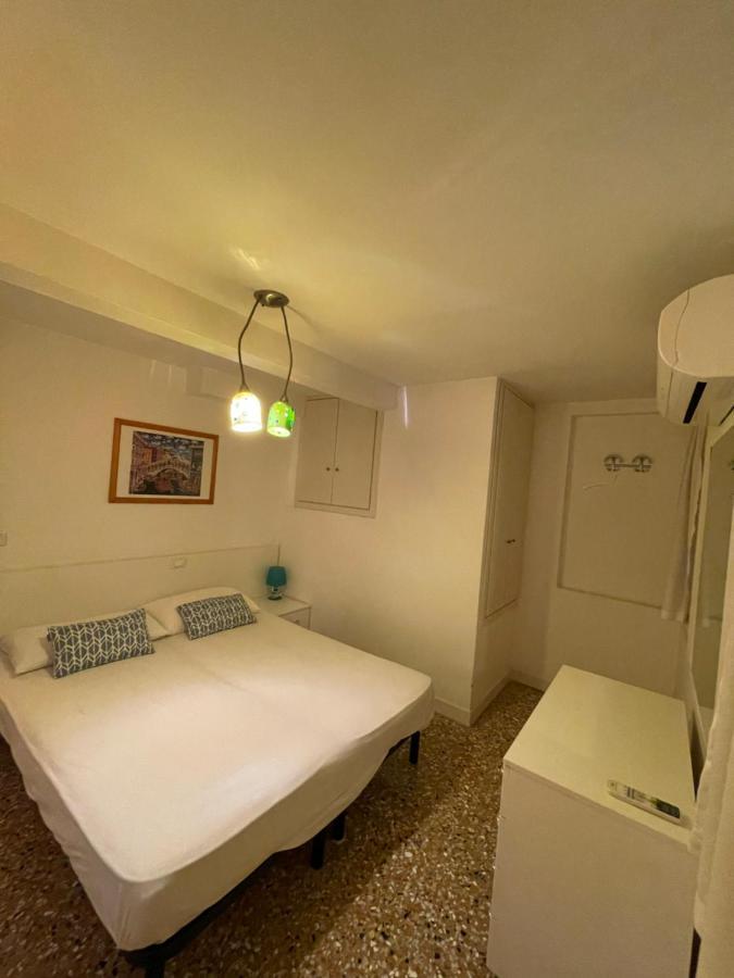 Lovely Ovosodo #2 Ve-rialto Apartment