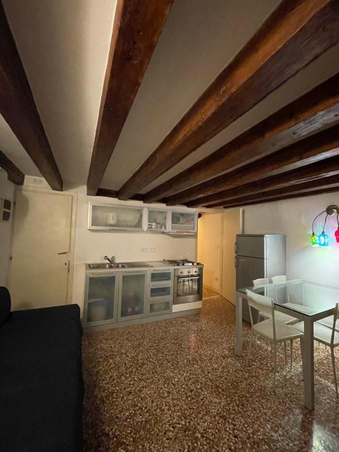 Apartment Lovely Ovosodo #2 Ve-rialto
