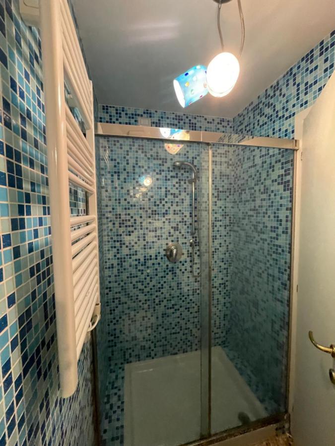 Apartment Lovely Ovosodo #2 Ve-rialto Venice