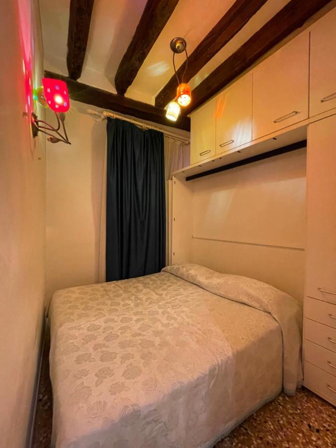 Apartment Lovely Ovosodo #2 Ve-rialto Venice