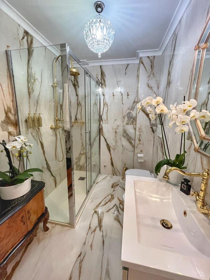 Apartamento San Marco *