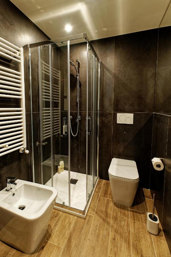 Gradenigo 767 Apartamento Veneza