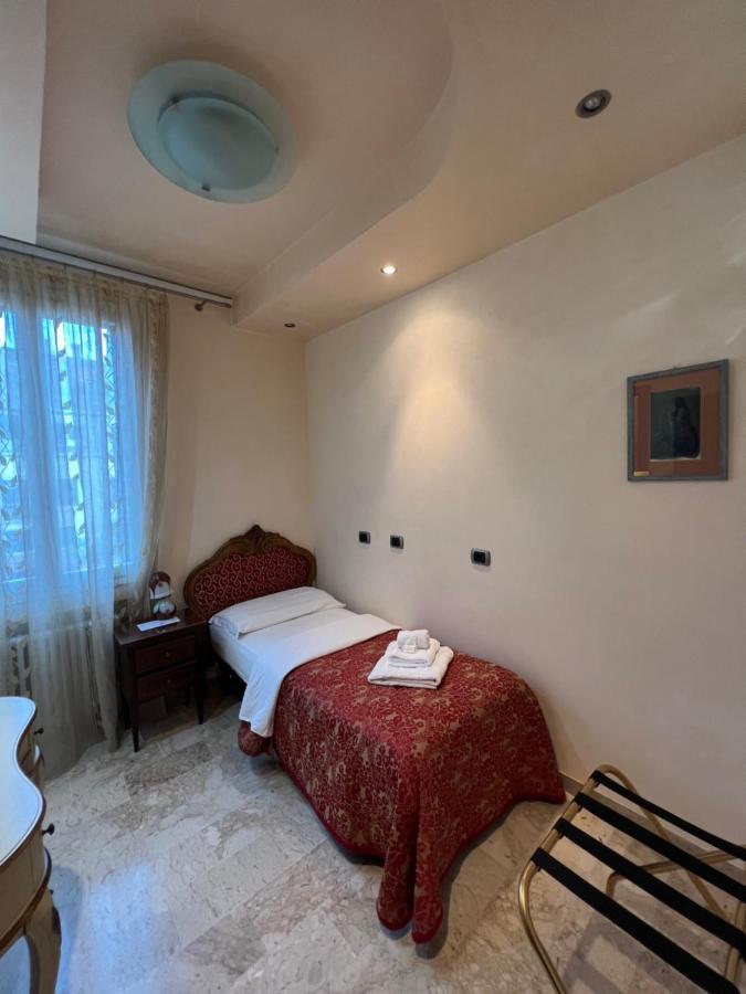 Inn Venice Affittacamere *