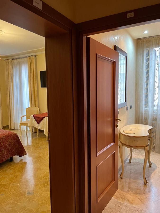 Inn Venice Affittacamere