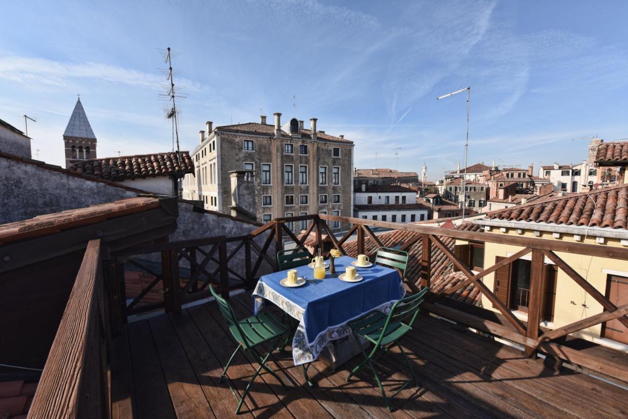 Elegante Panoramico Apartment