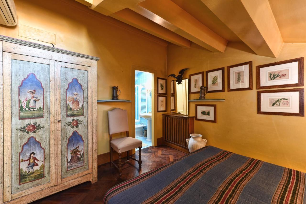 Apartment Elegante Panoramico