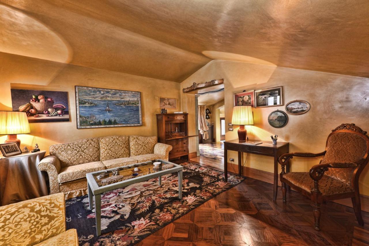 Elegante Panoramico Apartment *