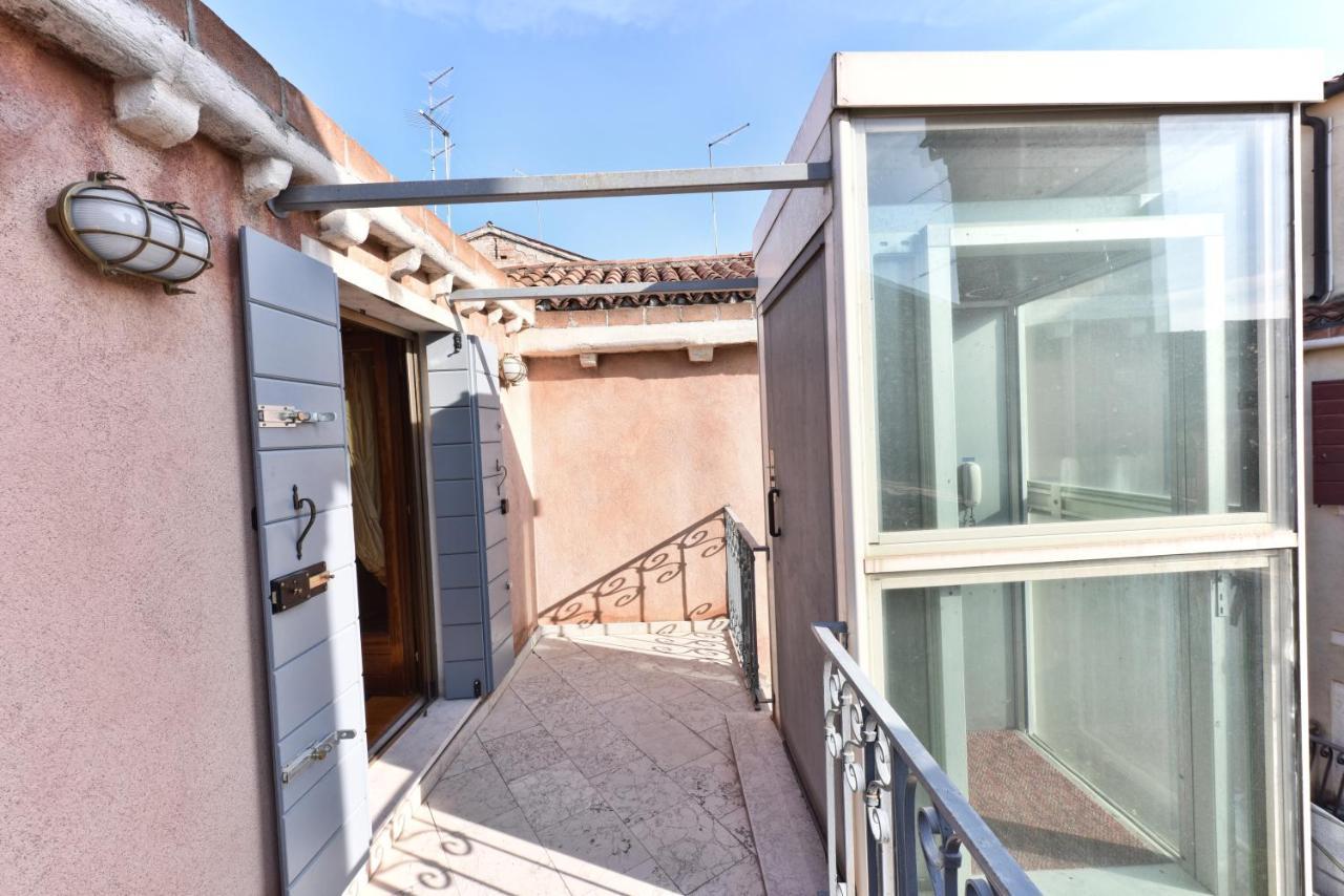 Elegante Panoramico Apartment *