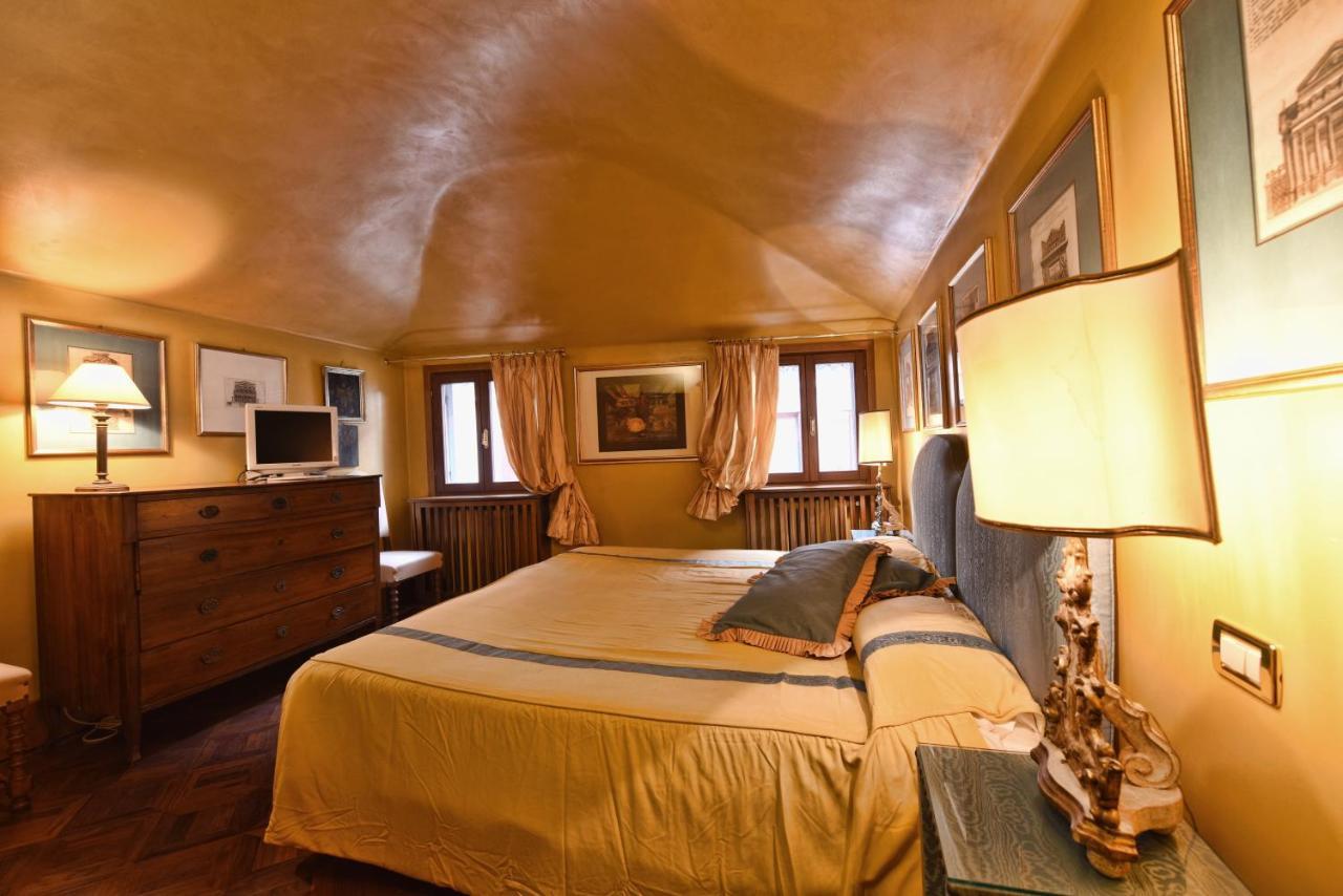 Apartment Elegante Panoramico Venice