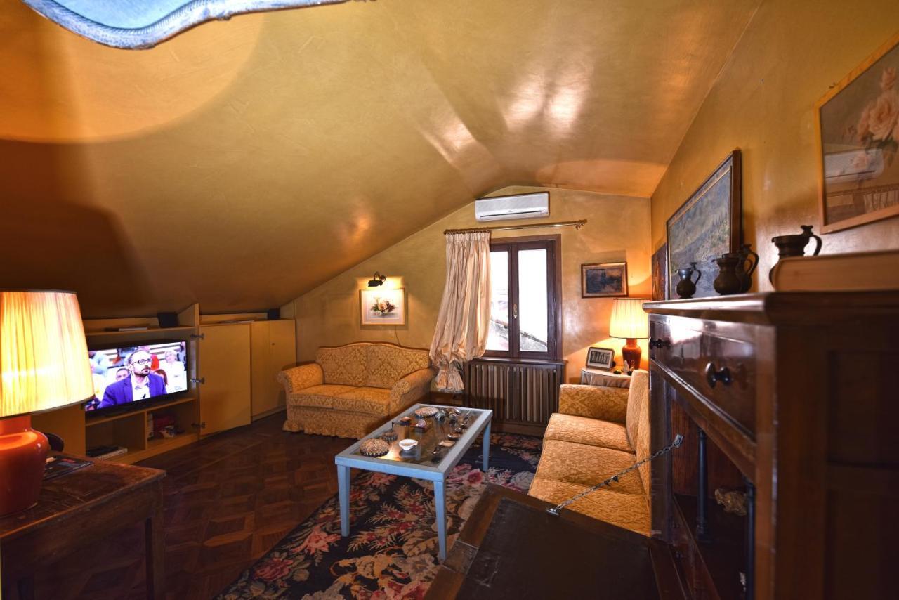 Apartment Elegante Panoramico