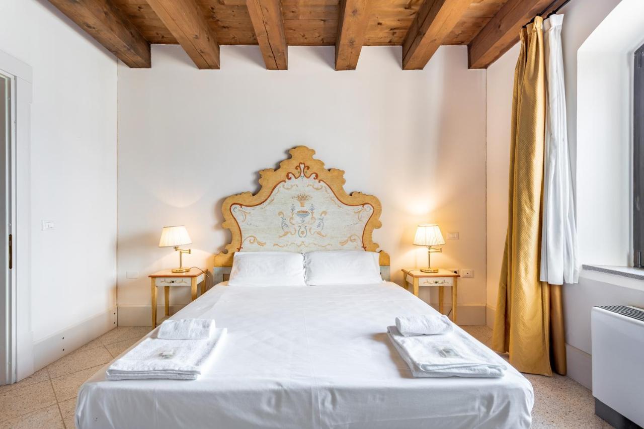Apartment Molino Stucky Burchiello